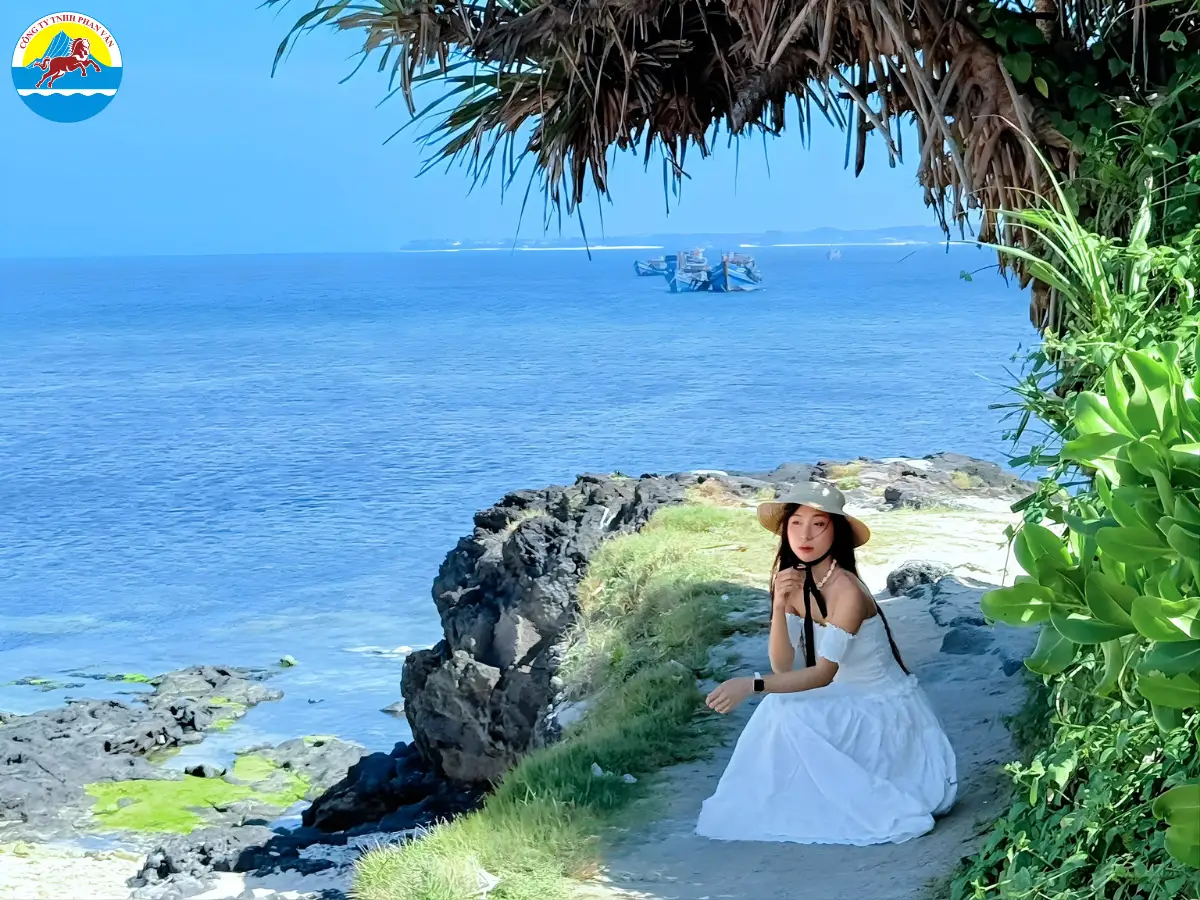 đảo Lý Sơn Quảng Ngãi