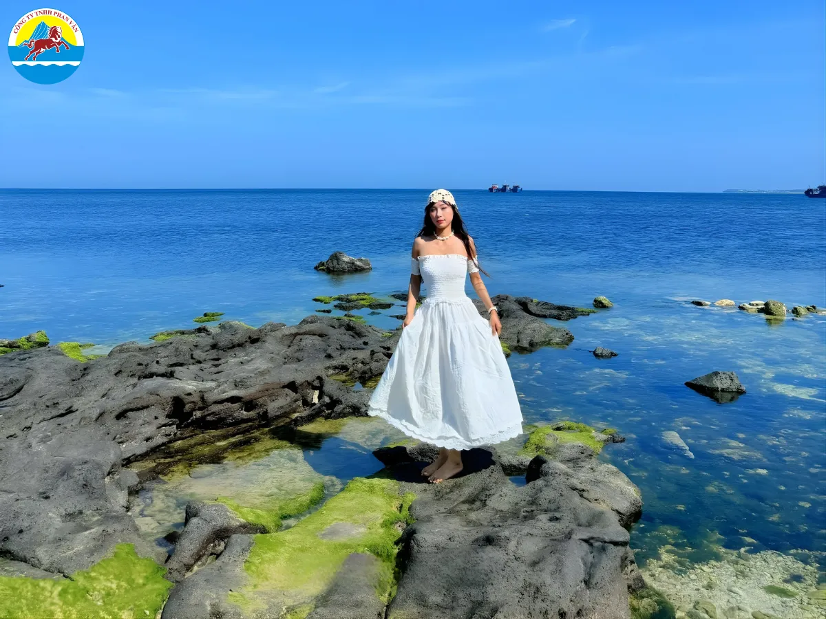 đảo Lý Sơn Quảng Ngãi