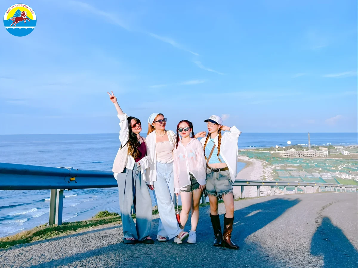 đảo Lý Sơn Quảng Ngãi