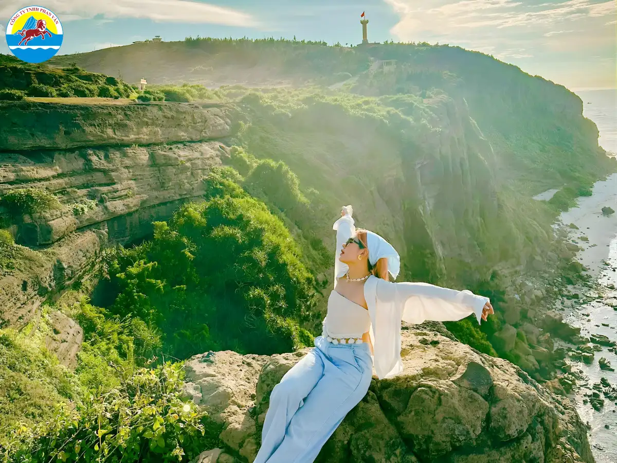 đảo Lý Sơn Quảng Ngãi