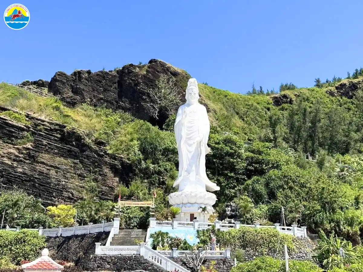 đảo lý sơn tỉnh quảng ngãi​