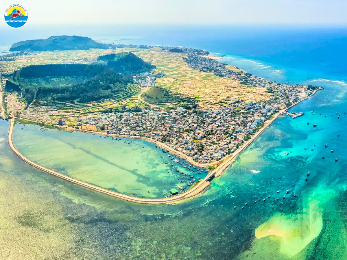 du lịch quảng ngãi lý sơn