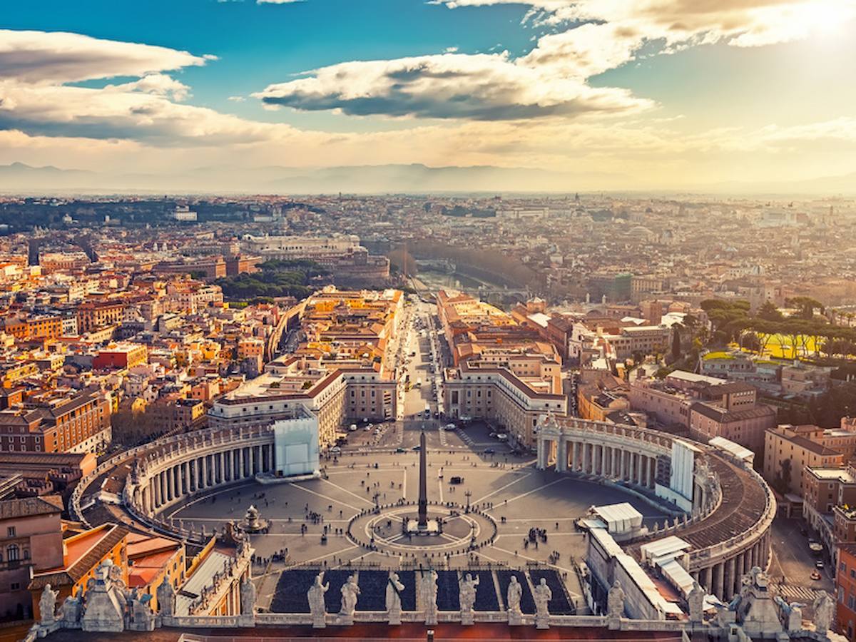 Thành quốc Vatican (Status Civitatis Vaticanae)