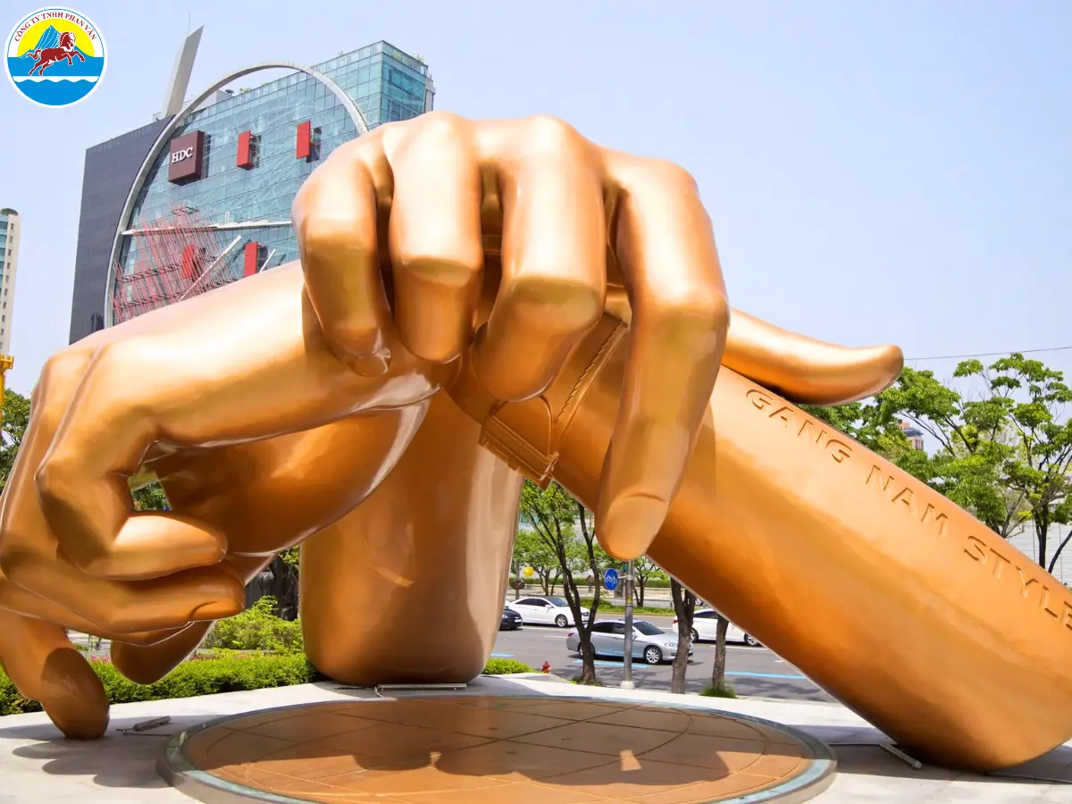 tour hàn quốc 3 ngày 2 đêm