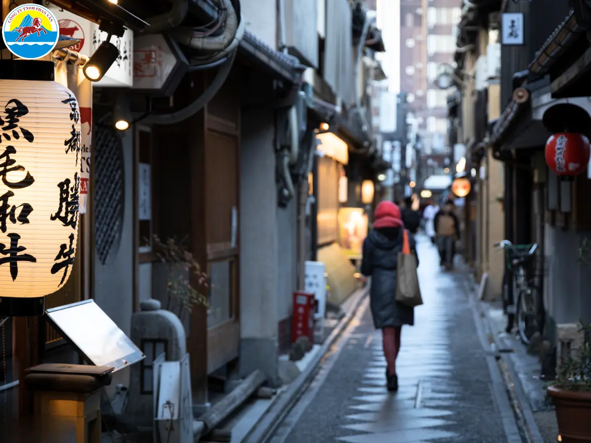 tour nhật bản 4 ngày 3 đêm​