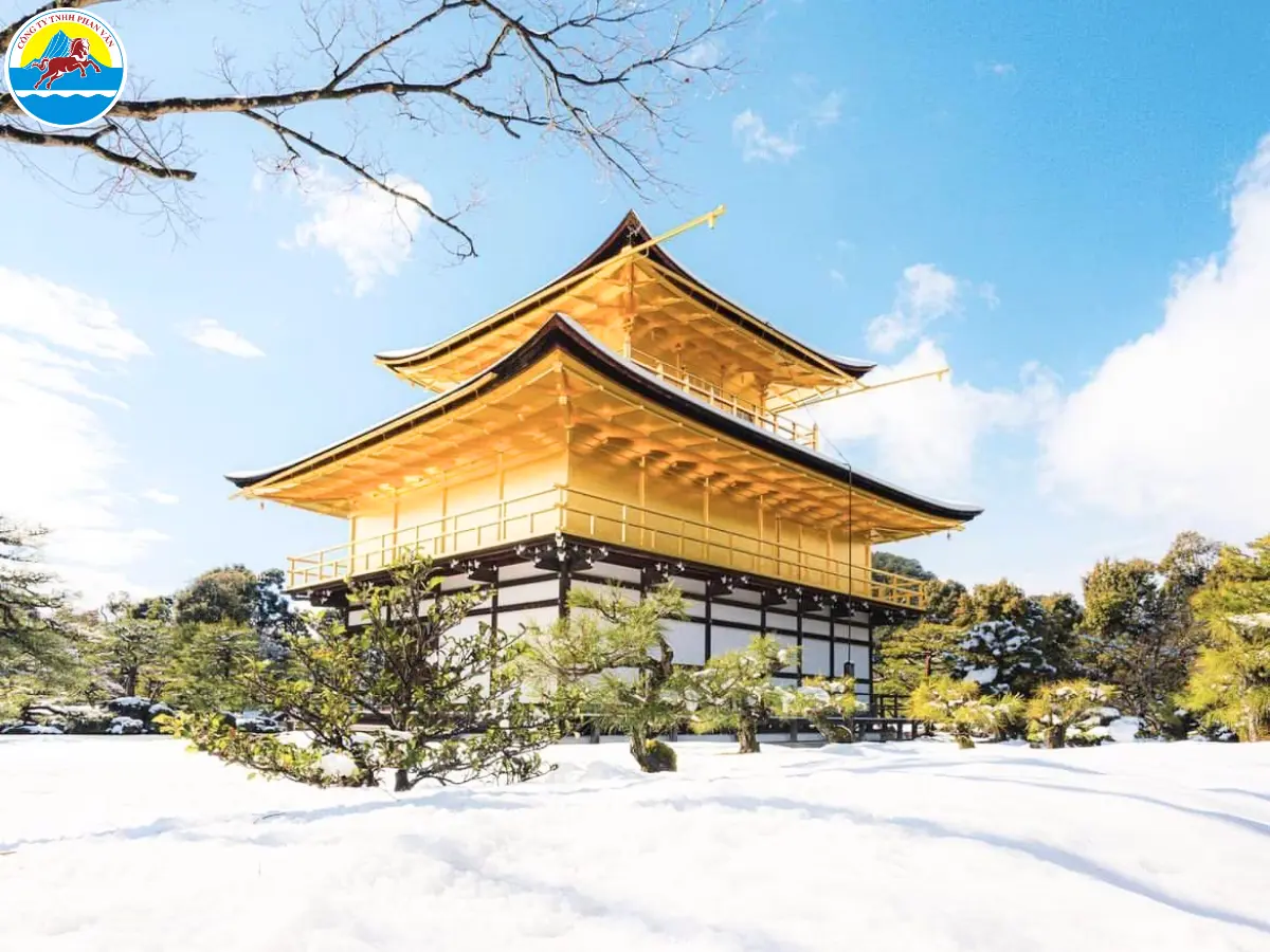 tour nhật bản 4 ngày 3 đêm