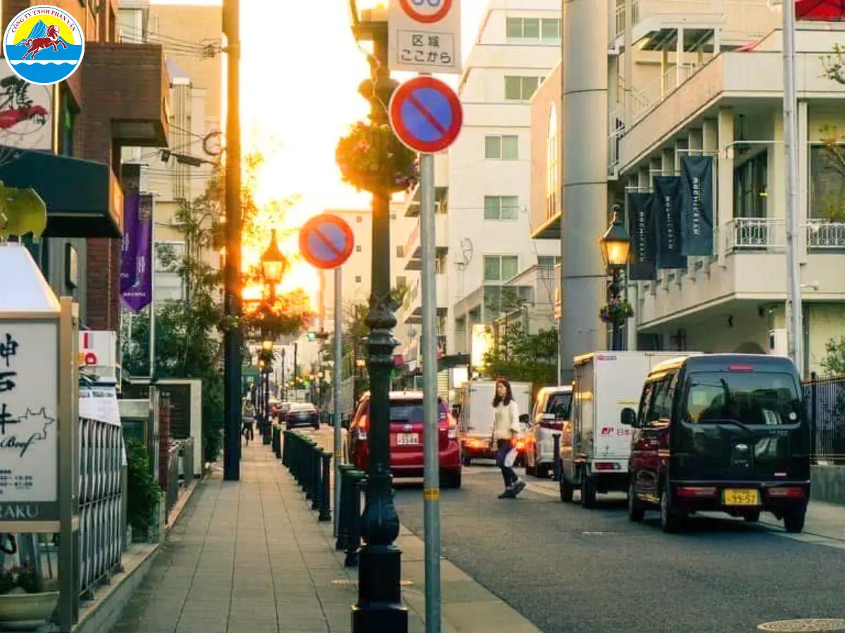 tour nhật bản 4 ngày 3 đêm