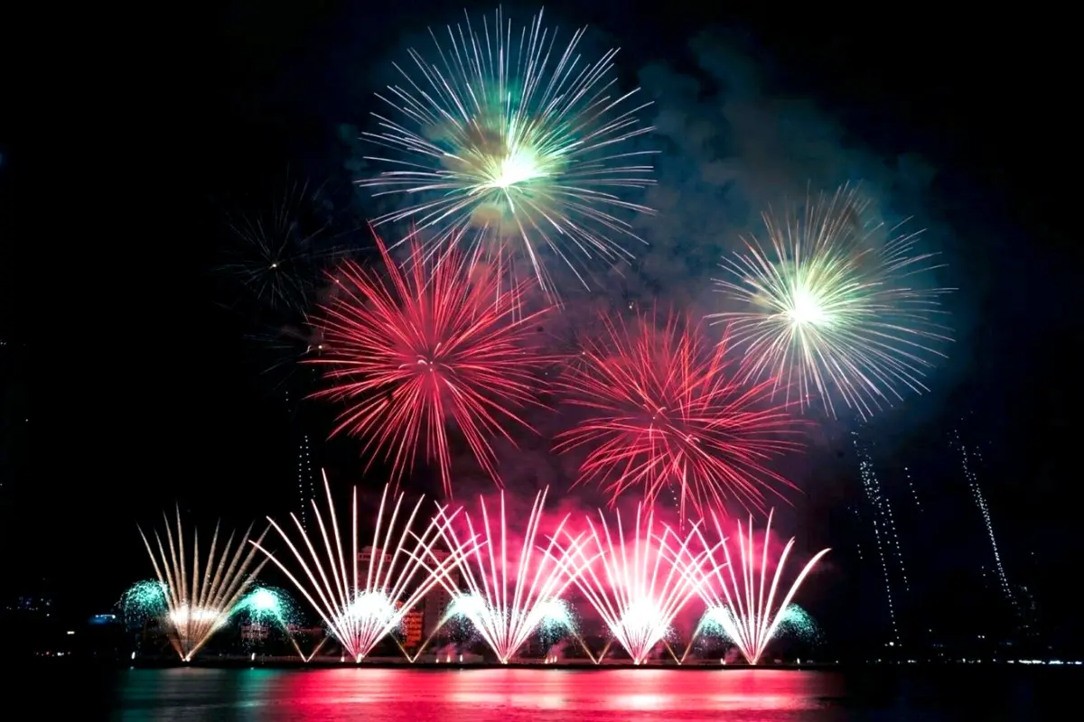 DIFF từng bước khẳng định sức hút của mình qua từng năm