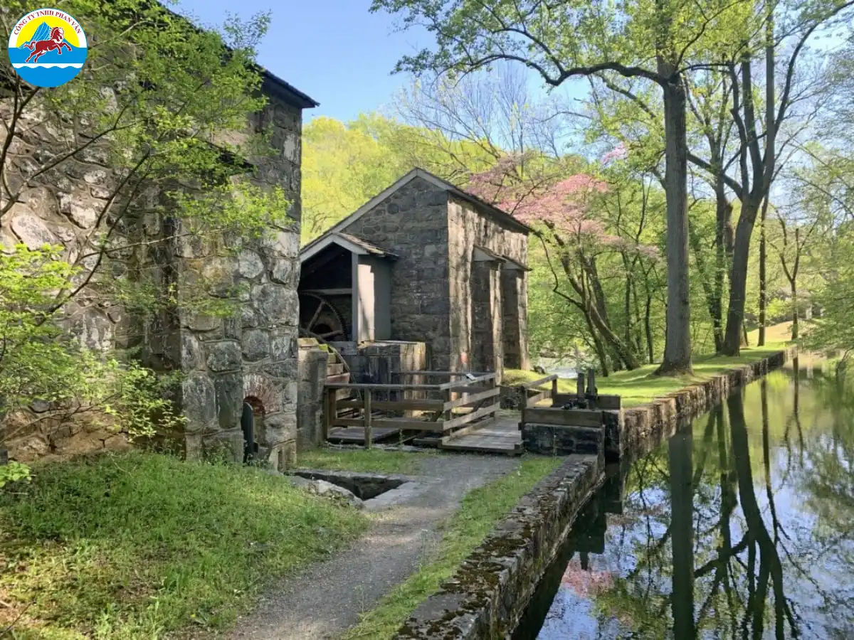 Sở thú Brandywine