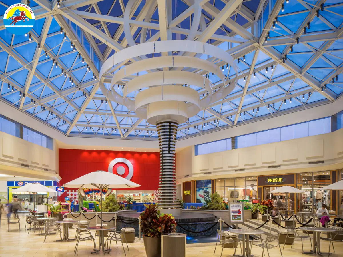 Christiana Mall