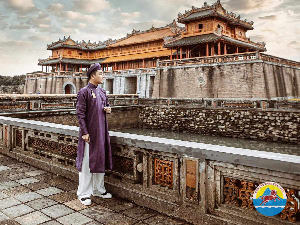 Du lịch Huế 1 ngày nên đi đâu