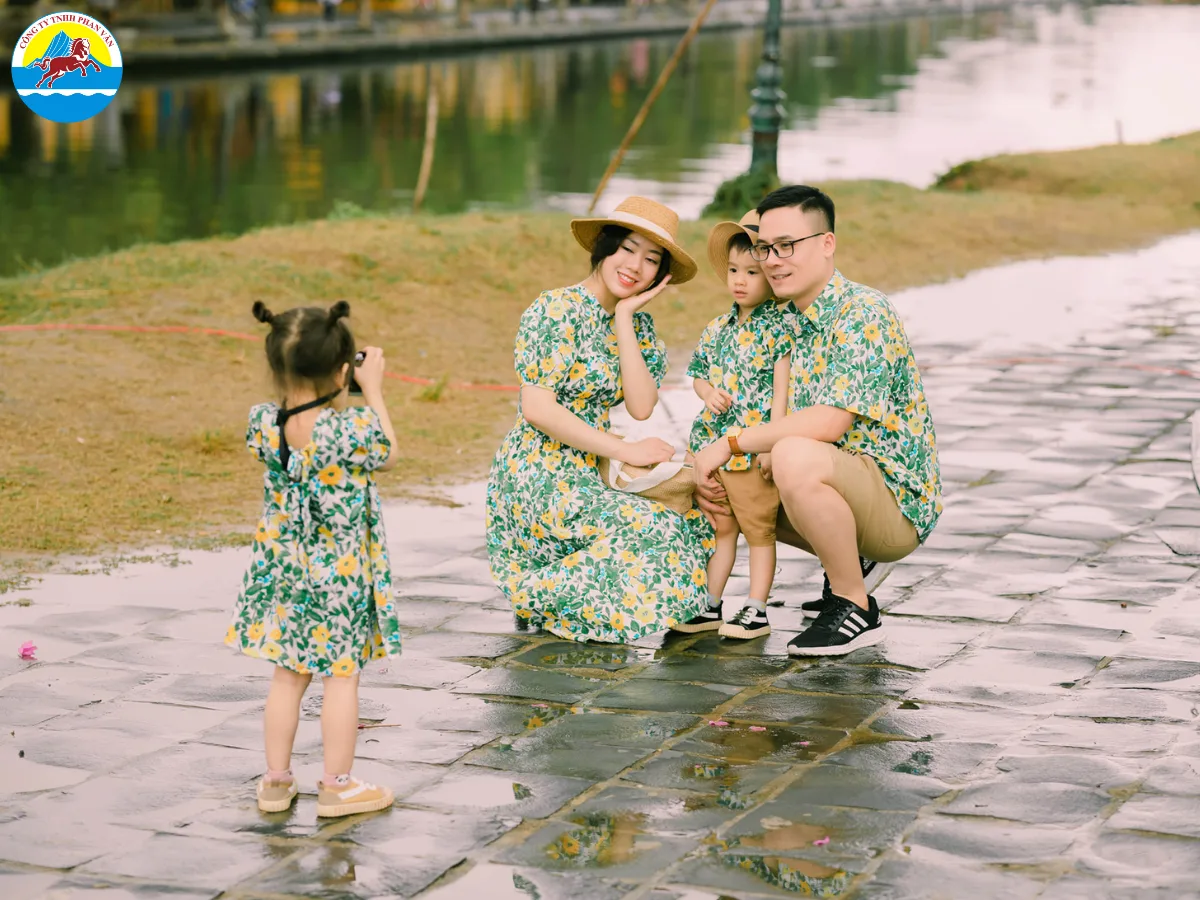 Ngày Phụ nữ Việt Nam 20/10 là dịp lý tưởng để tổ chức một buổi đi chơi ý nghĩa