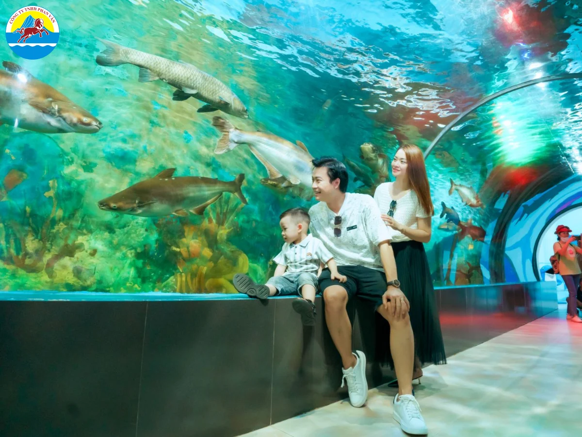 Công viên Thiên đường Bảo Sơn