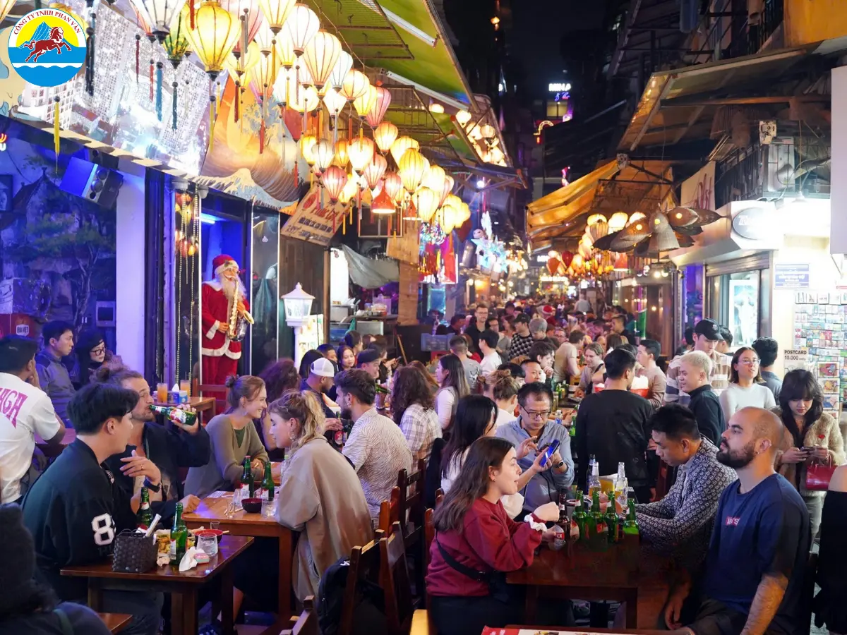 Phố bia Tạ Hiện