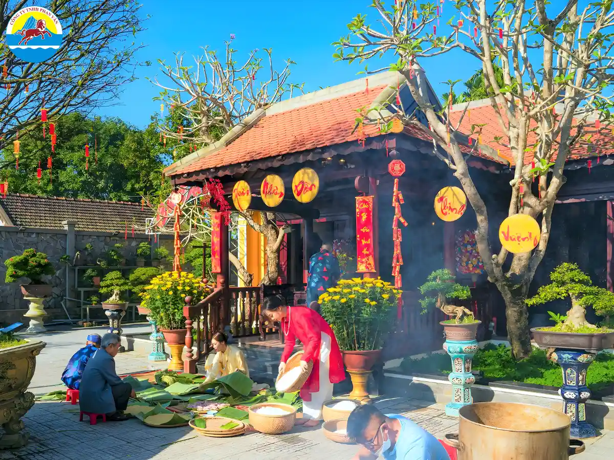 Trung bình khoảng 19 - 23°C, se se dễ chịu