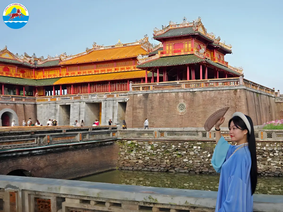 Đại Nội Huế