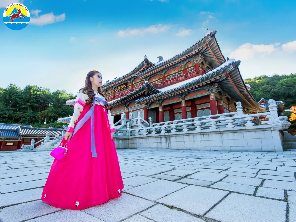 Lên lịch trình và kế hoạch cụ thể cho chuyến đi