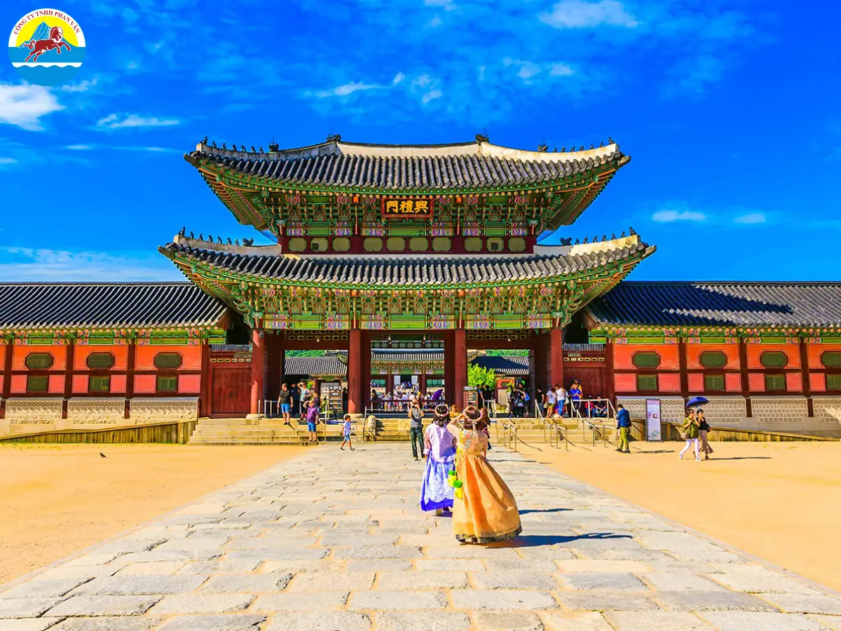 Không có công ty du lịch nào có thể miễn trừ yêu cầu visa từ chính phủ Hàn Quốc