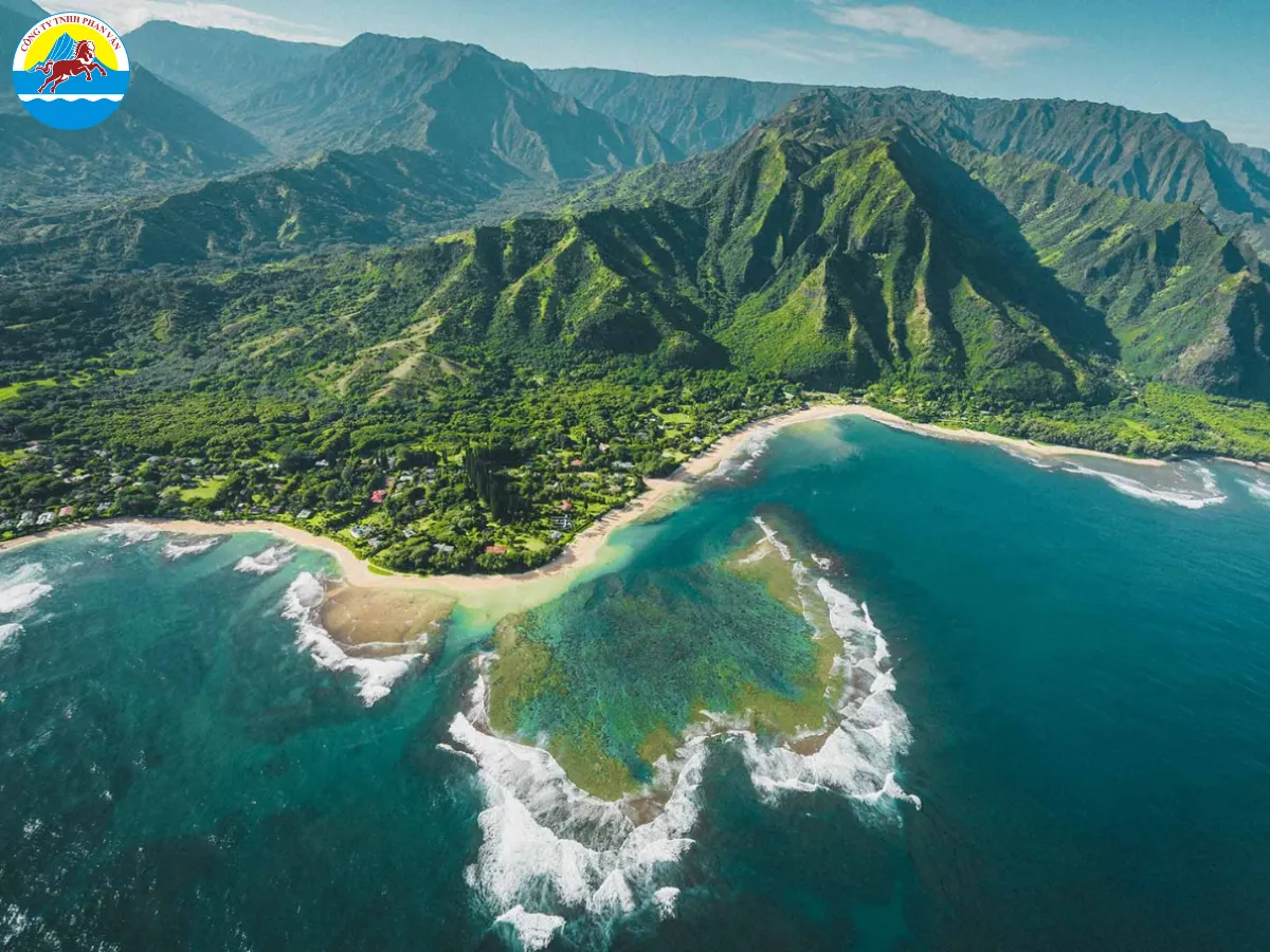 Đảo Kauai