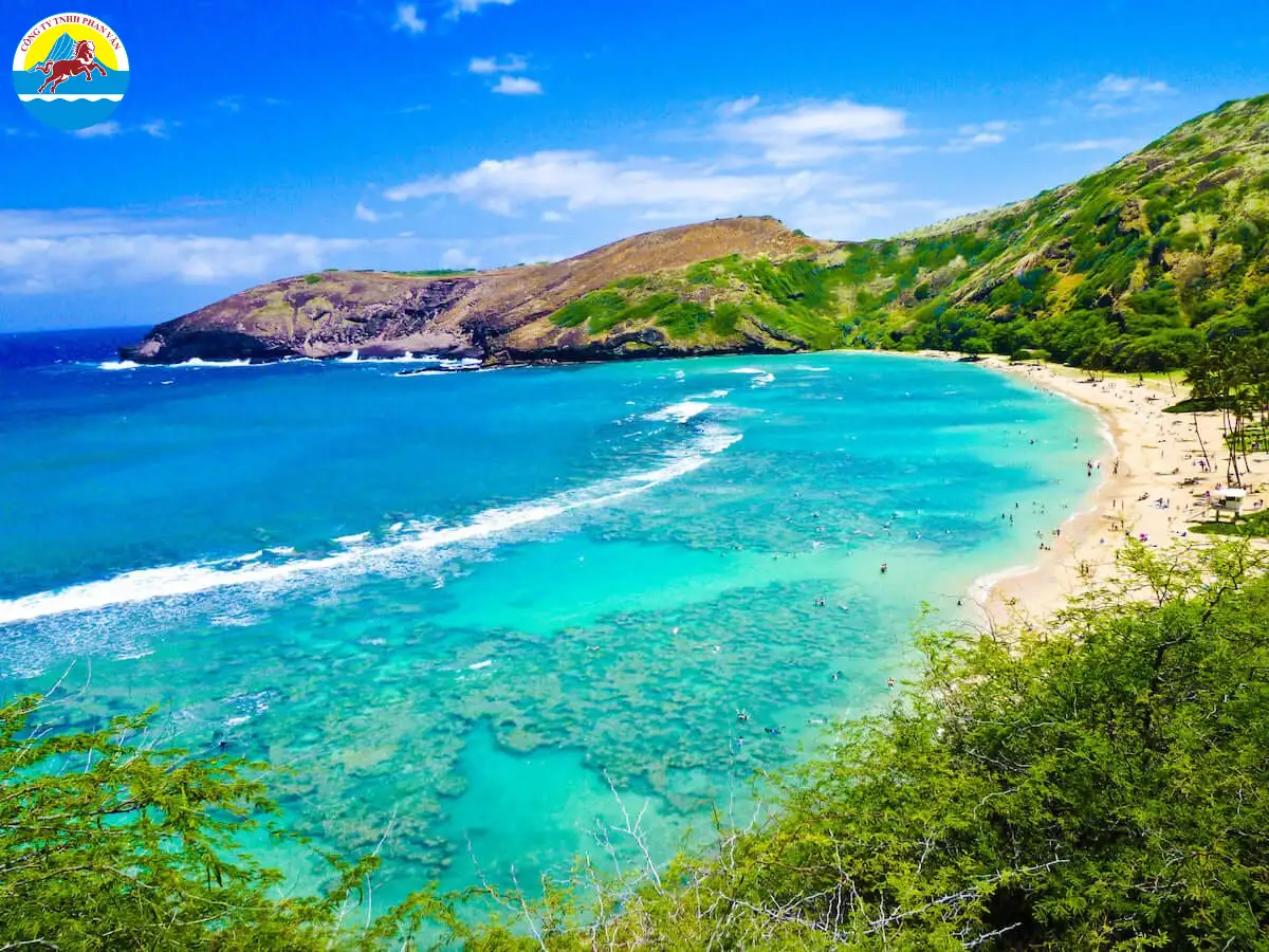 Đảo Oahu