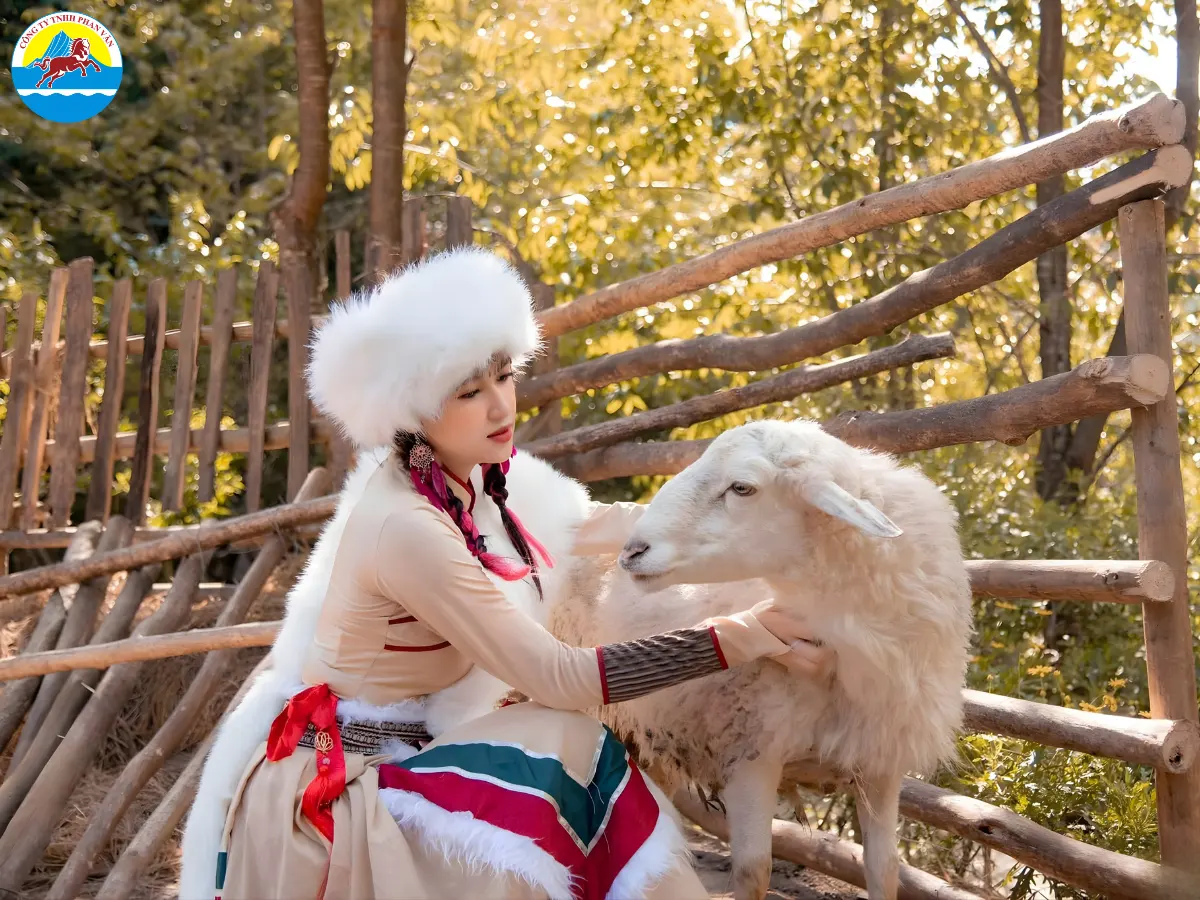 kinh nghiệm du lịch Sapa tháng 3