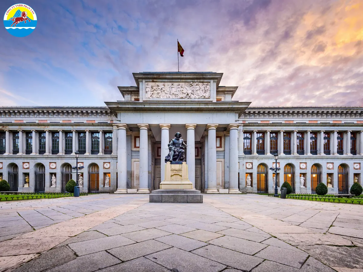 Museo Nacional del Prado