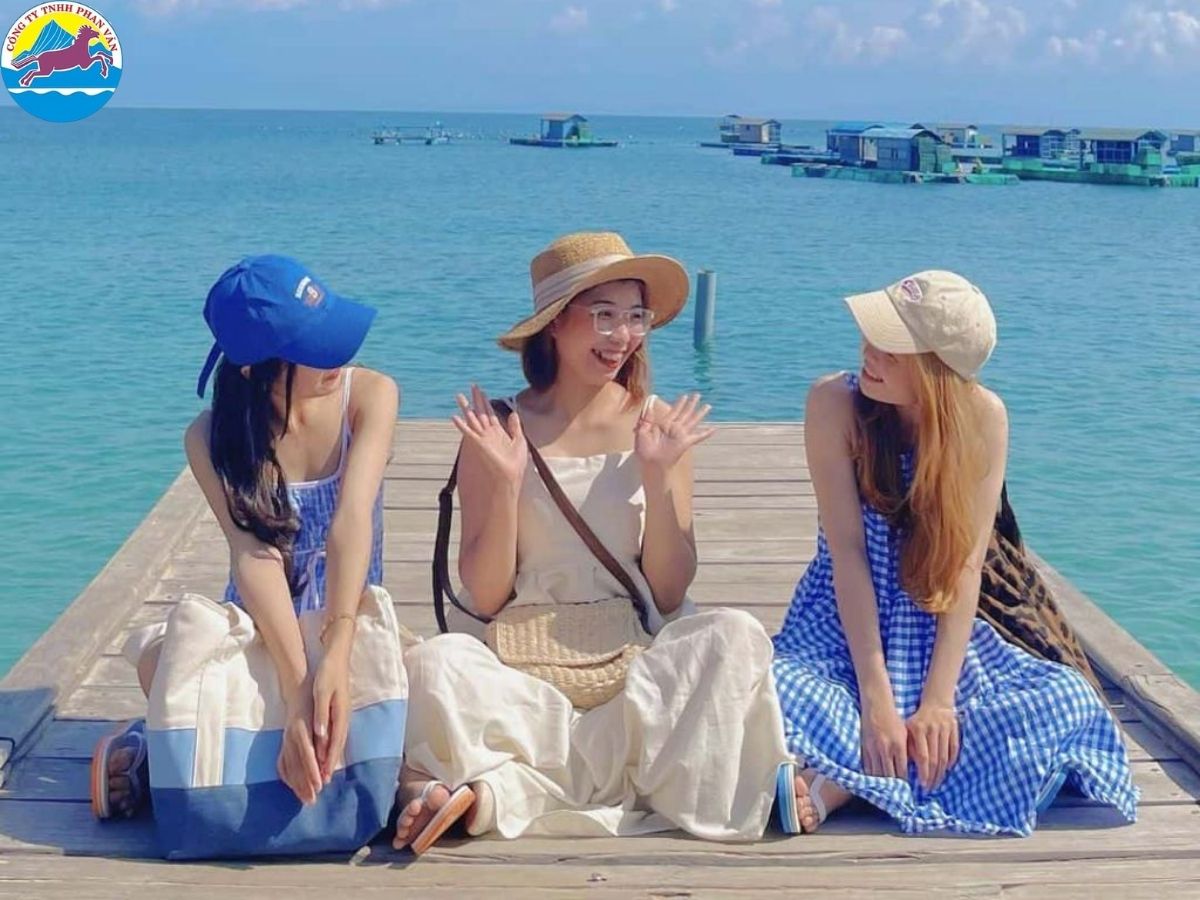 Lựa chọn trang phục phù hợp