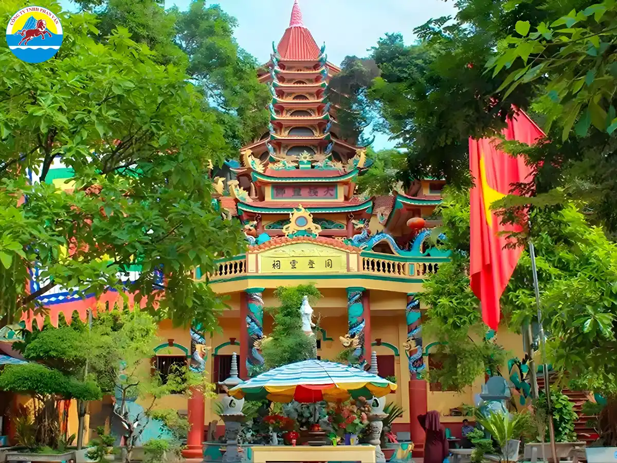 đi lễ Lạng Sơn​
