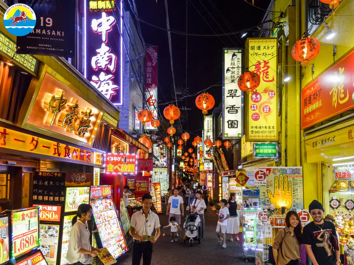 Lựa chọn địa điểm mua sắm uy tín