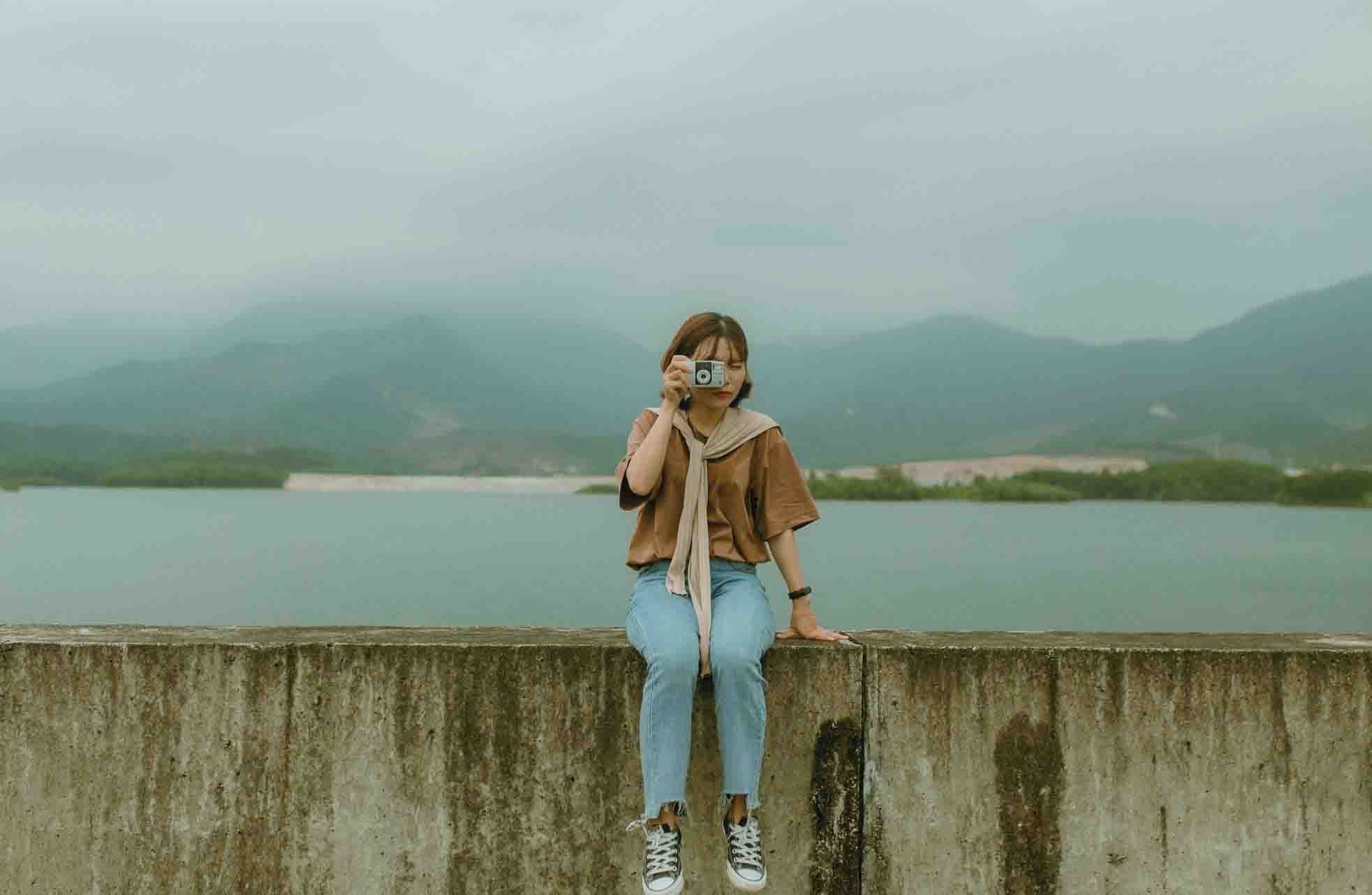 Hồ Hòa Trung Đà Nẵng