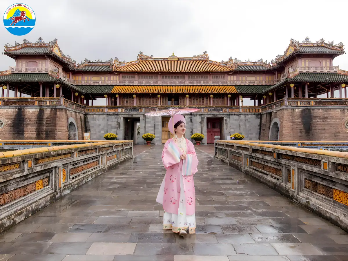 Phan Văn Travel cung cấp dịch vụ tour trọn gói được thiết kế khoa học