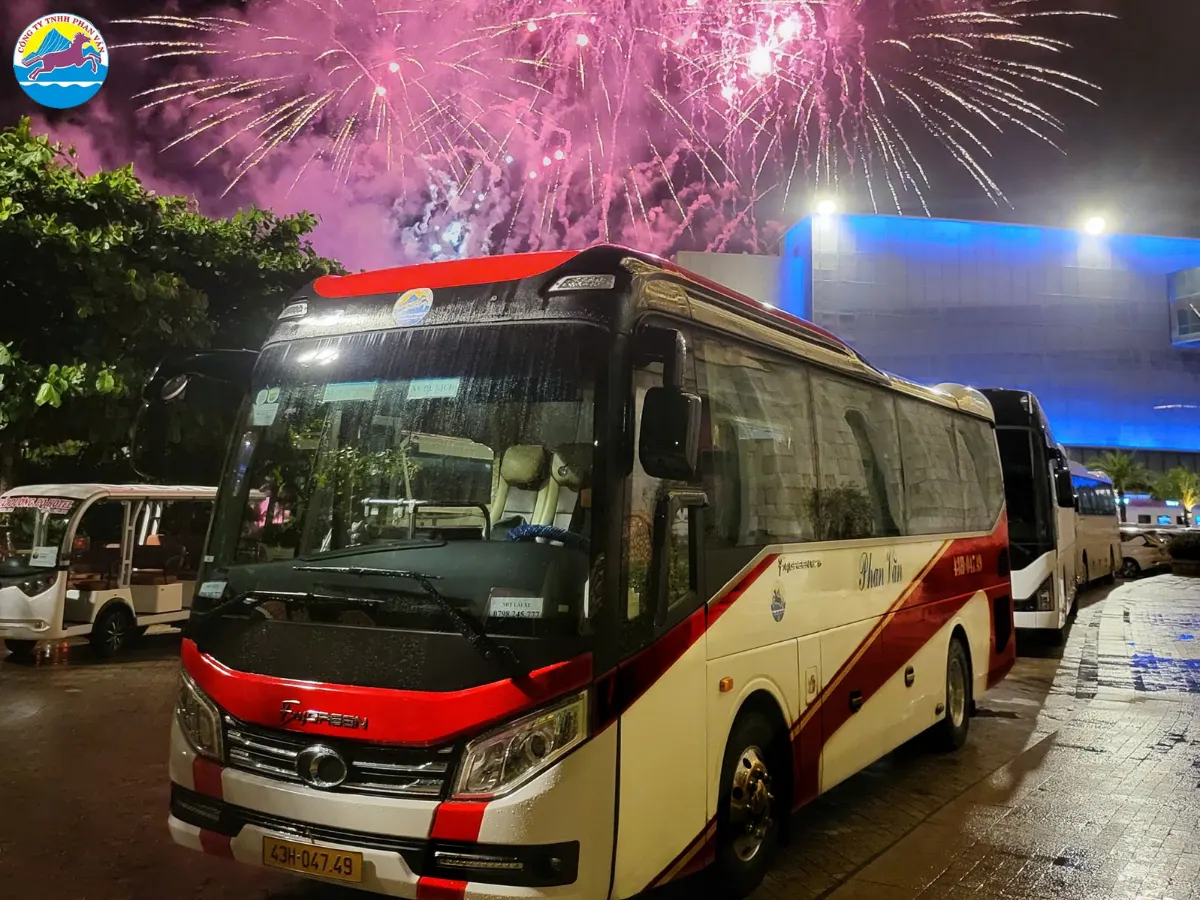 Thuê xe du lịch Phan Văn Travel cho mùa trung thu