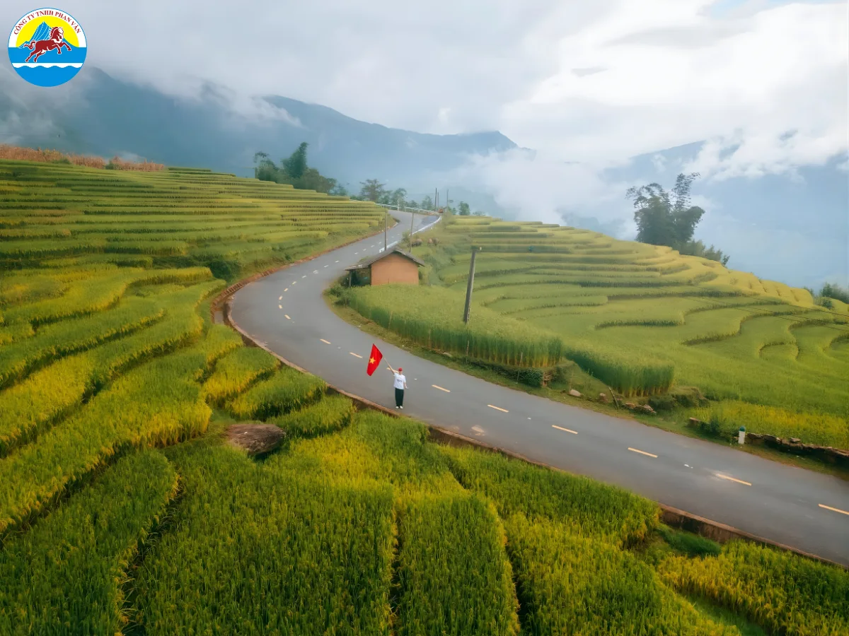 Sapa dịp 30/4