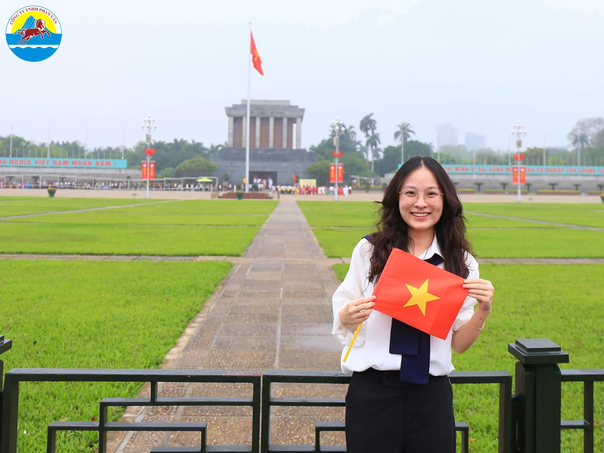 Cuối tháng 4 là lúc miền Bắc đang chuyển mùa từ xuân sang hạ