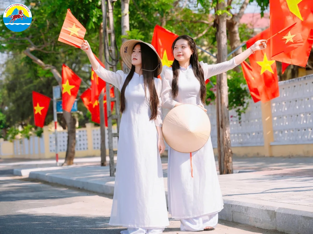 Phú Yên dịp 30/4