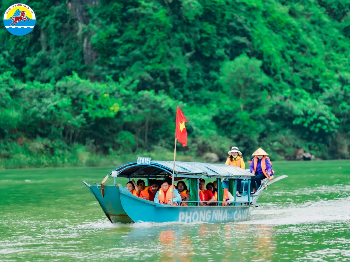 Quảng Bình dịp 30/4