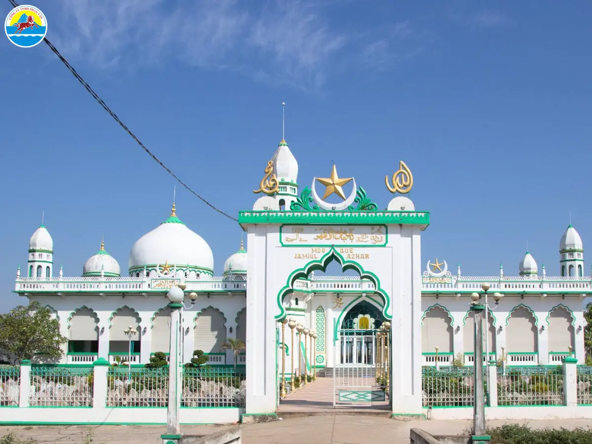 an giang du lịch​