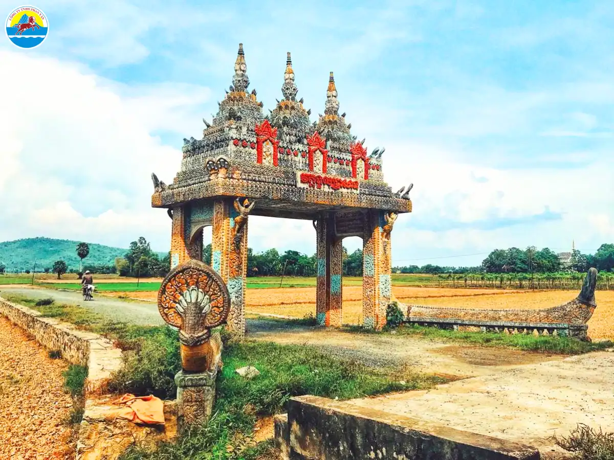 an giang có những điểm du lịch nào