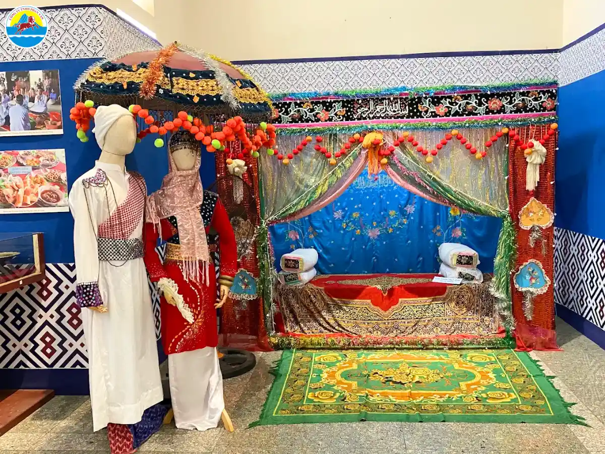 khu du lịch an giang