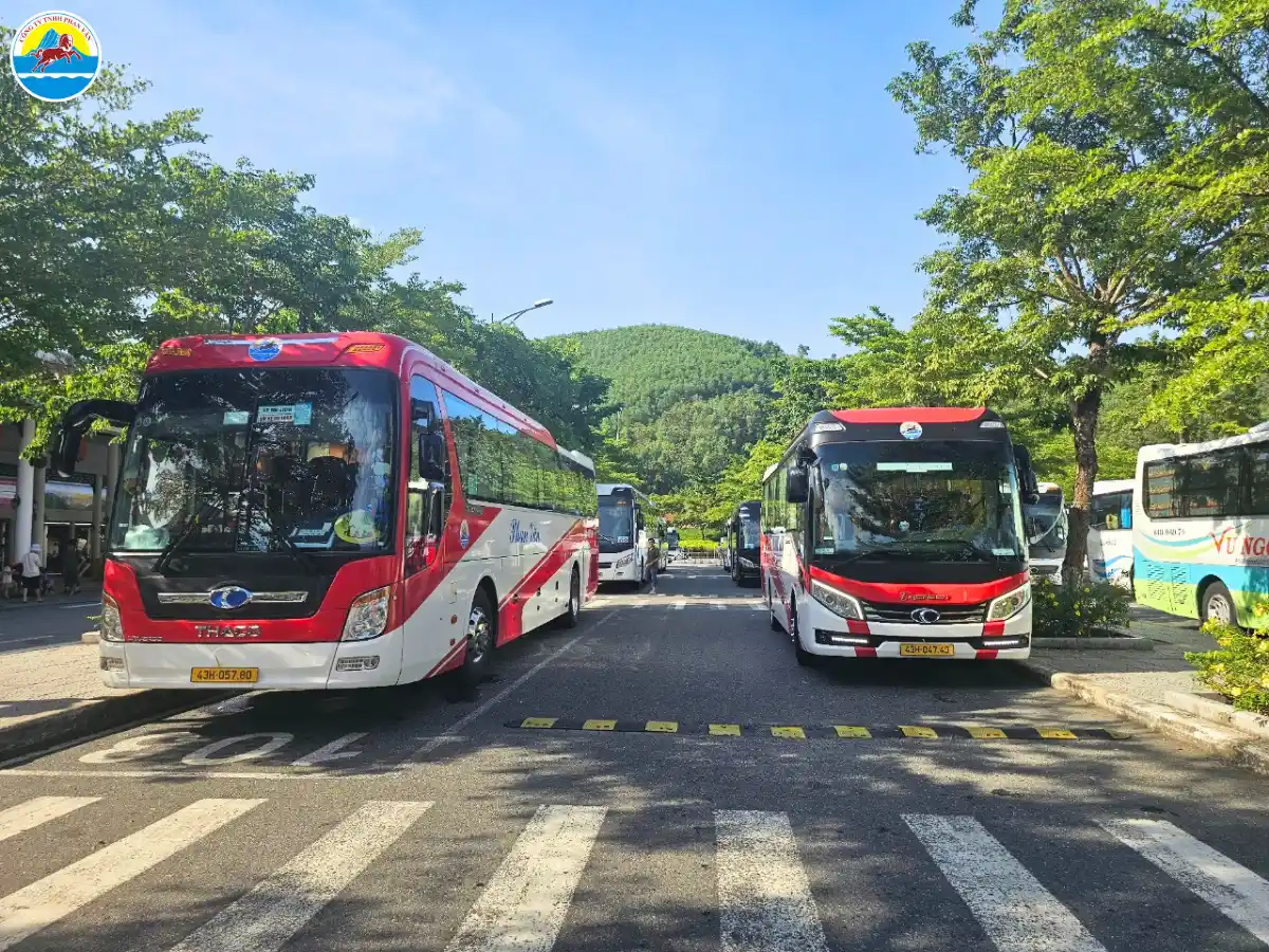 điểm du lịch an giang​