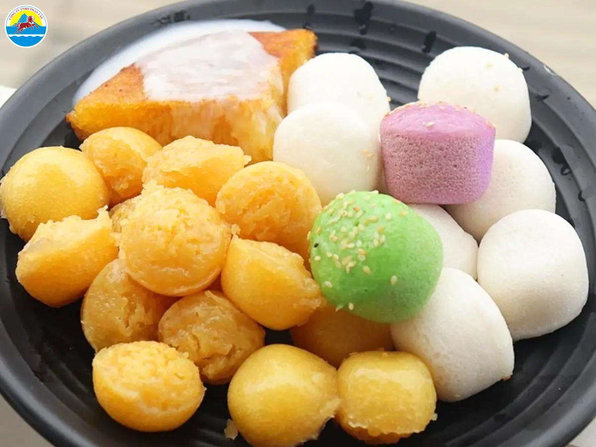 những địa điểm du lịch ở an giang