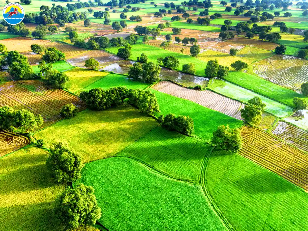 điểm du lịch an giang