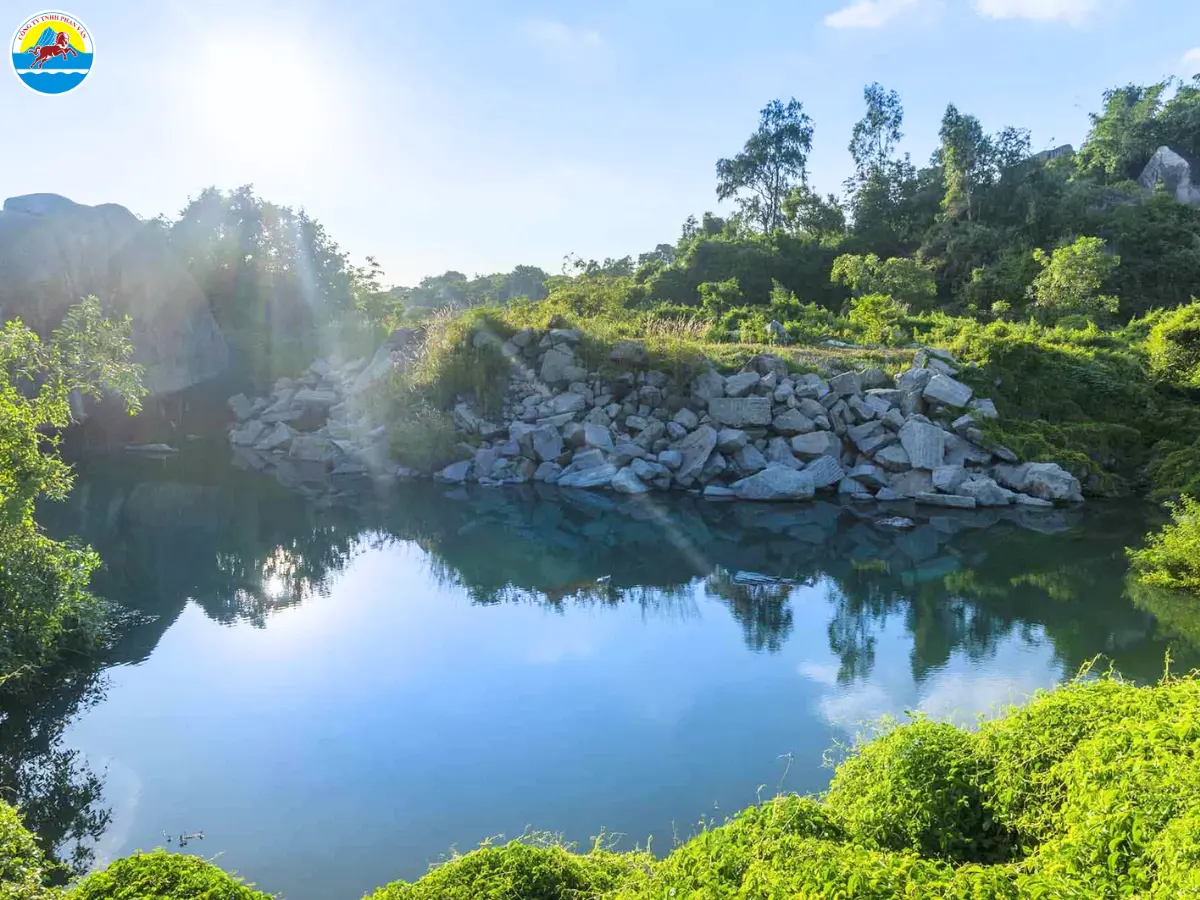 những địa điểm du lịch ở an giang​