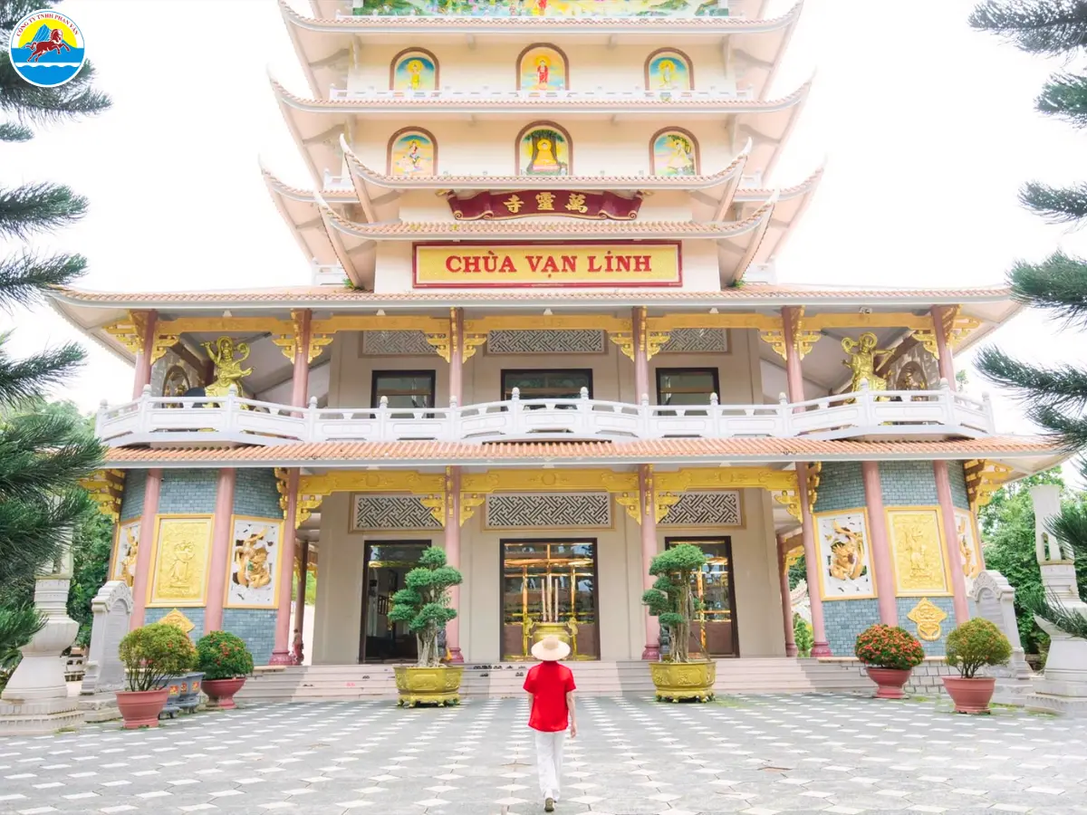 du lịch an giang​