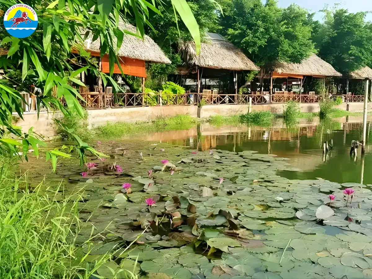 địa điểm du lịch Bạc Liêu