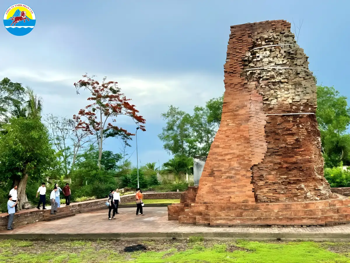 địa điểm du lịch Bạc Liêu