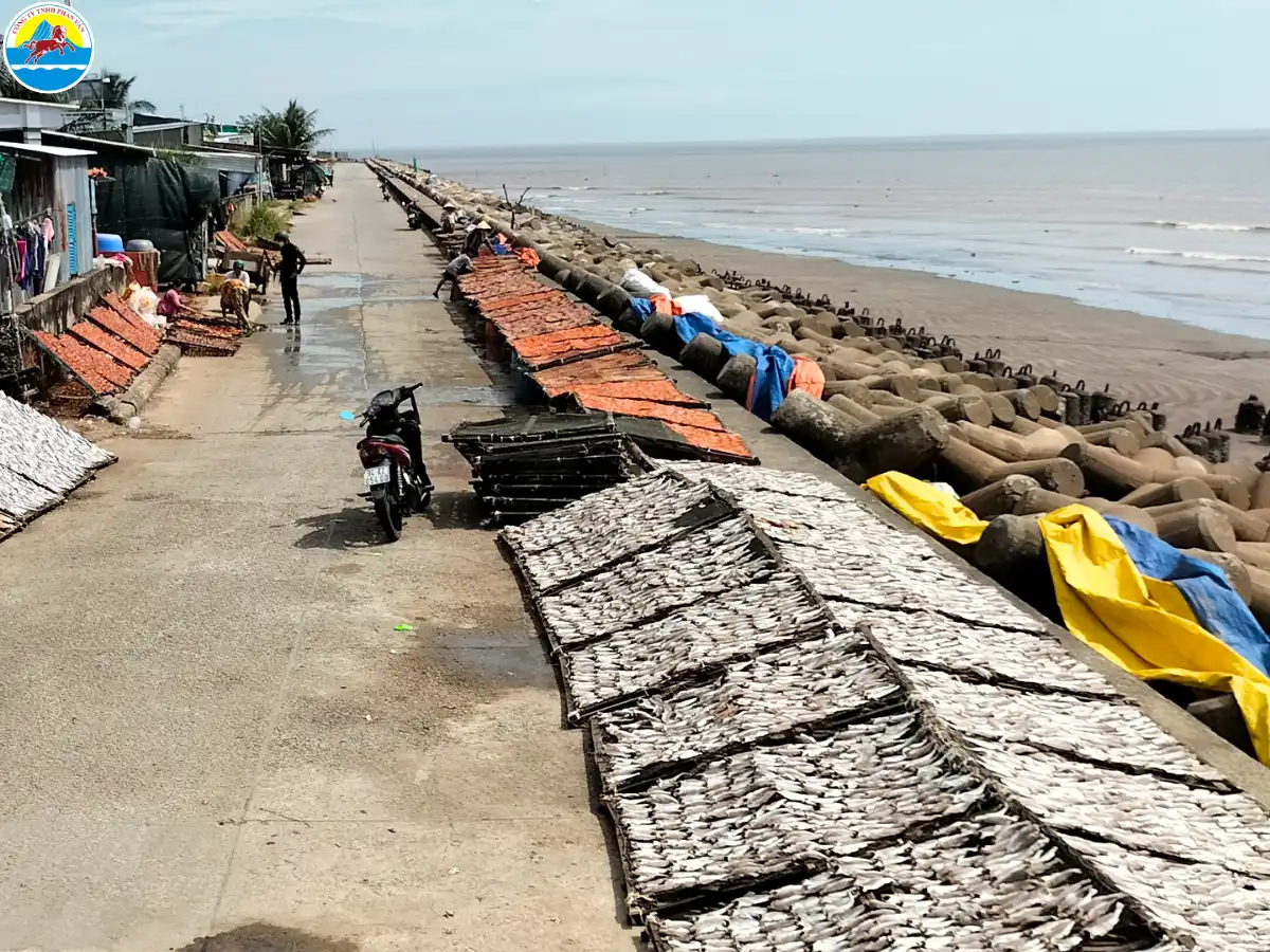 bạc liêu có những điểm du lịch nào