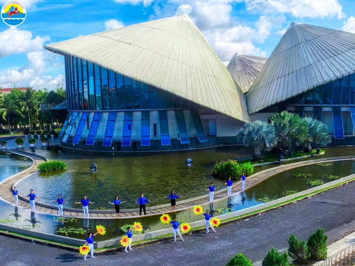 du lịch bạc liêu có gì​