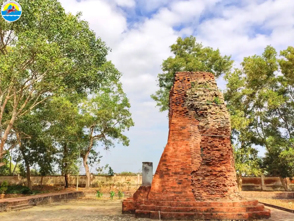 bạc liêu du lịch​
