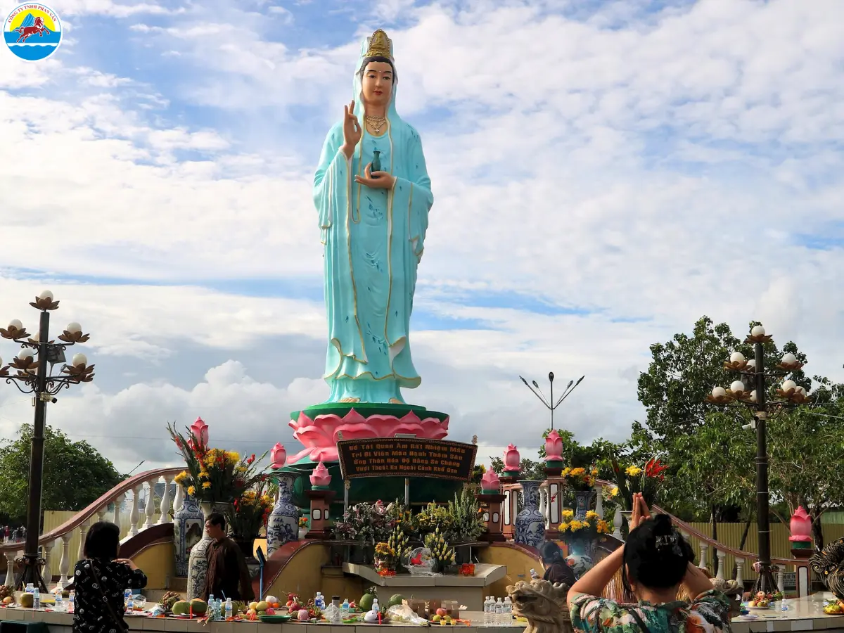 bạc liêu có những điểm du lịch nào​